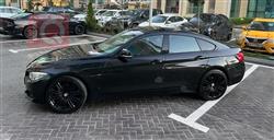 بي ام دبليو الفئة 3